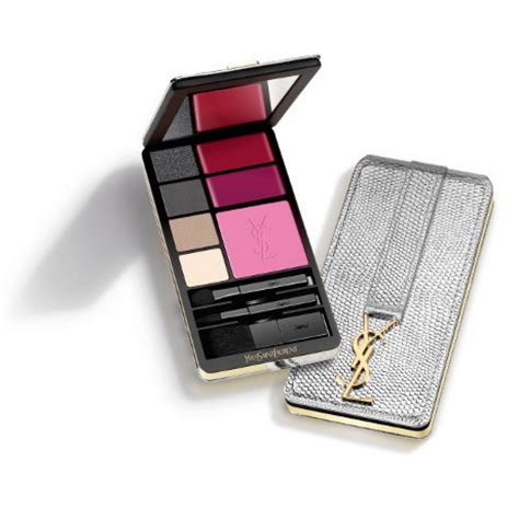 yves saint laurent make-up set|yves st laurent makeup canada.